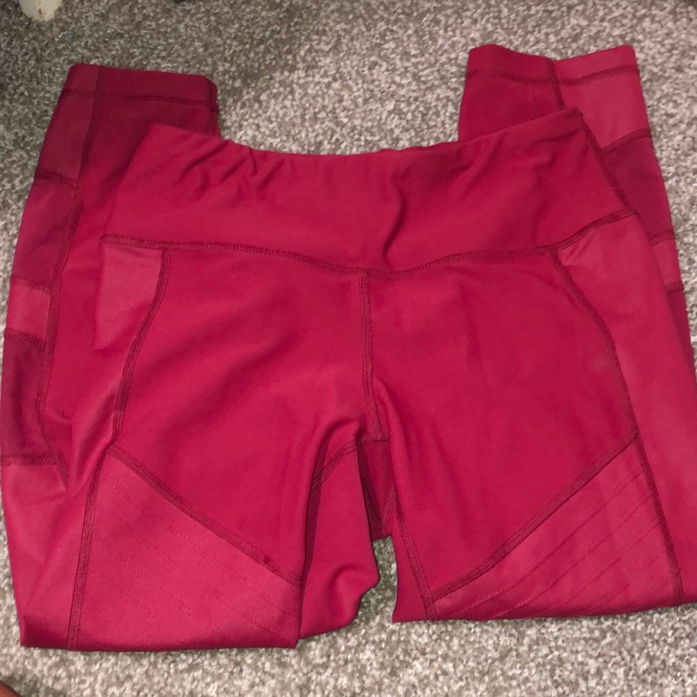 90 degrees 7/8 leggings